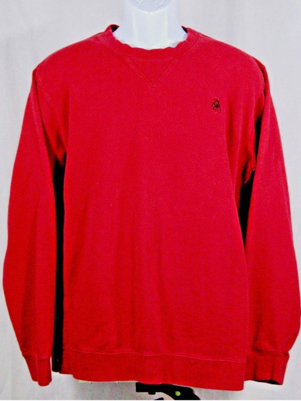 Legendary Whitetail Crew Pull-over Sweatshirt - Mens Large